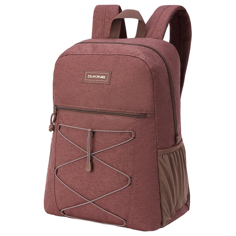 Dakine Tardy Slip 25 - Rucksack 42 cm (marron)
