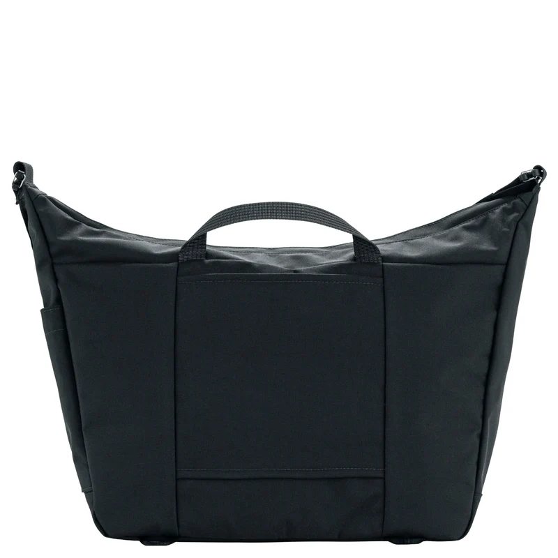 Fjällräven Färden - Umhängetasche 50 cm (coal black)