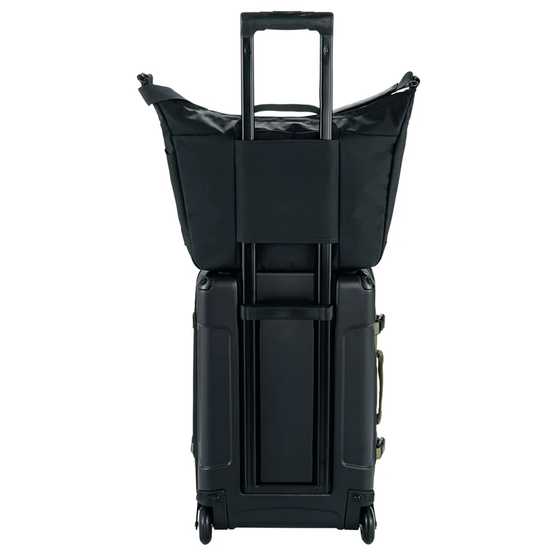 Fjällräven Färden - Umhängetasche 50 cm (coal black)