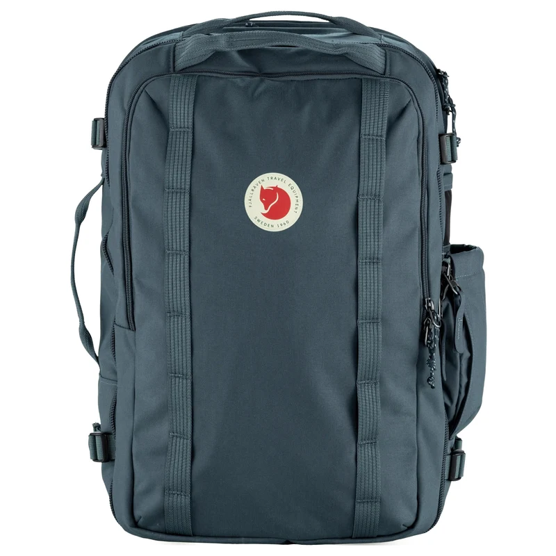 Fjällräven Färden Carry-On Pack - Reiserucksack 55 cm (navy)