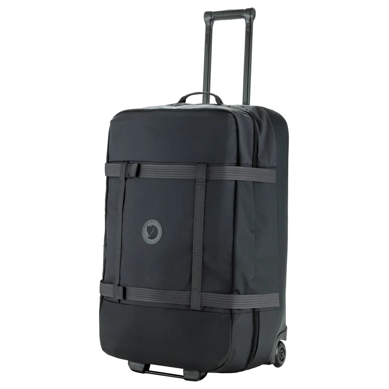 Fjällräven Färden Roller 120 - Rollenreisetasche 80 cm (coal black)
