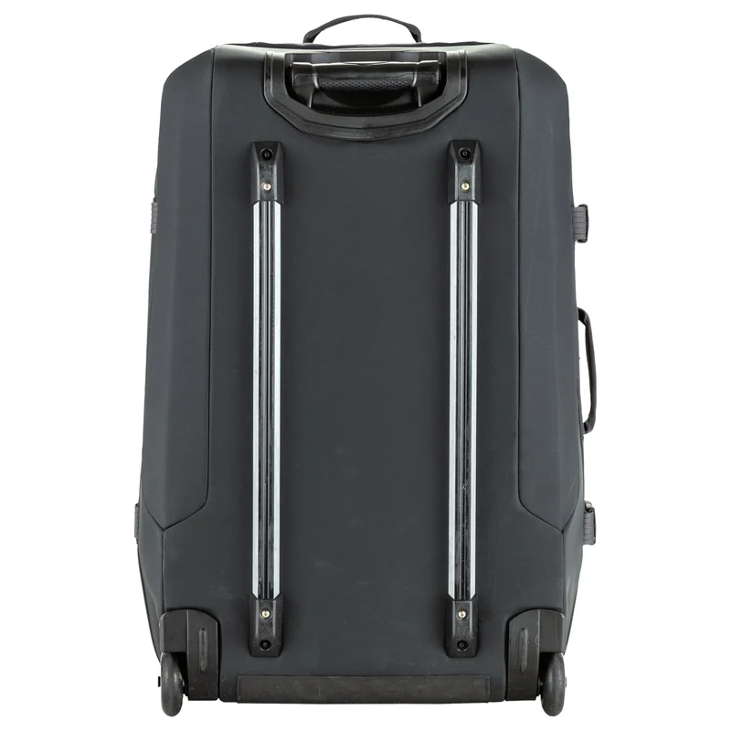 Fjällräven Färden Roller 120 - Rollenreisetasche 80 cm (coal black)