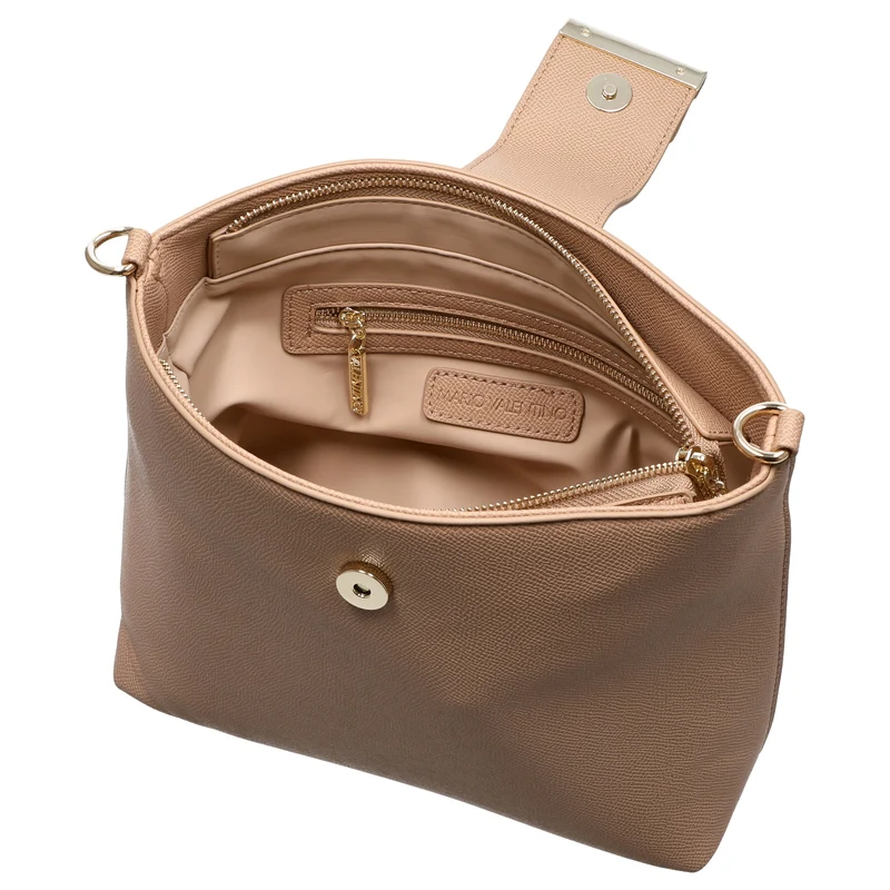 Valentino Bags Dione Re - Umhängetasche 25 cm (beige)