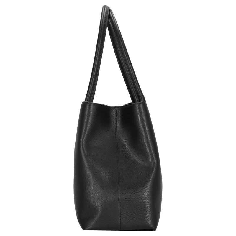 Furla Goccia Tote Base - Henkeltasche M 33 cm (nero)