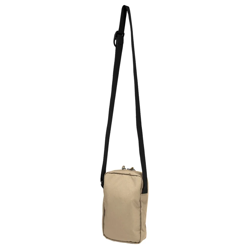 Jack Wolfskin Konya - Umhängetasche 20 cm (hazel wood)