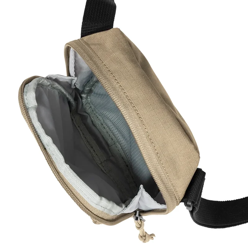 Jack Wolfskin Konya - Umhängetasche 20 cm (hazel wood)