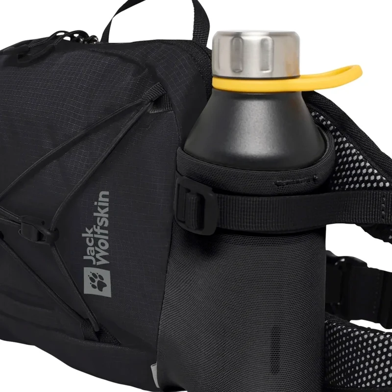 Jack Wolfskin Velocity - Gürteltasche 29 cm (phantom)