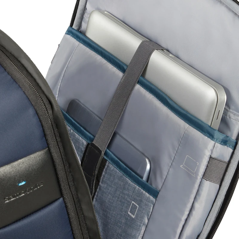 Samsonite Spectrolite 3.0 Laptoprucksack 17.3" 46 cm erw. (deep blue)