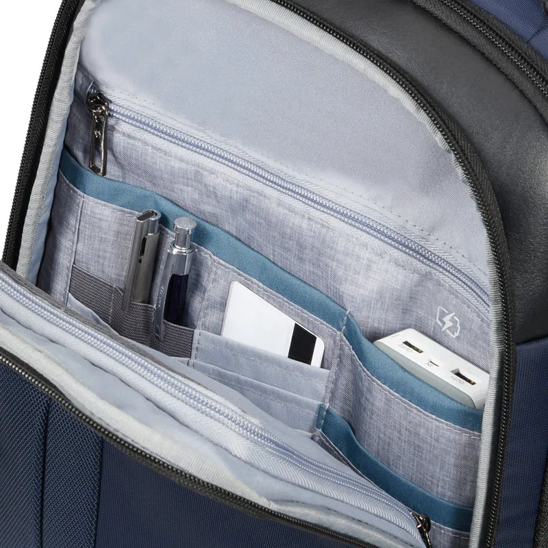 Samsonite Spectrolite 3.0 Laptoprucksack 17.3" 46 cm erw. (deep blue)