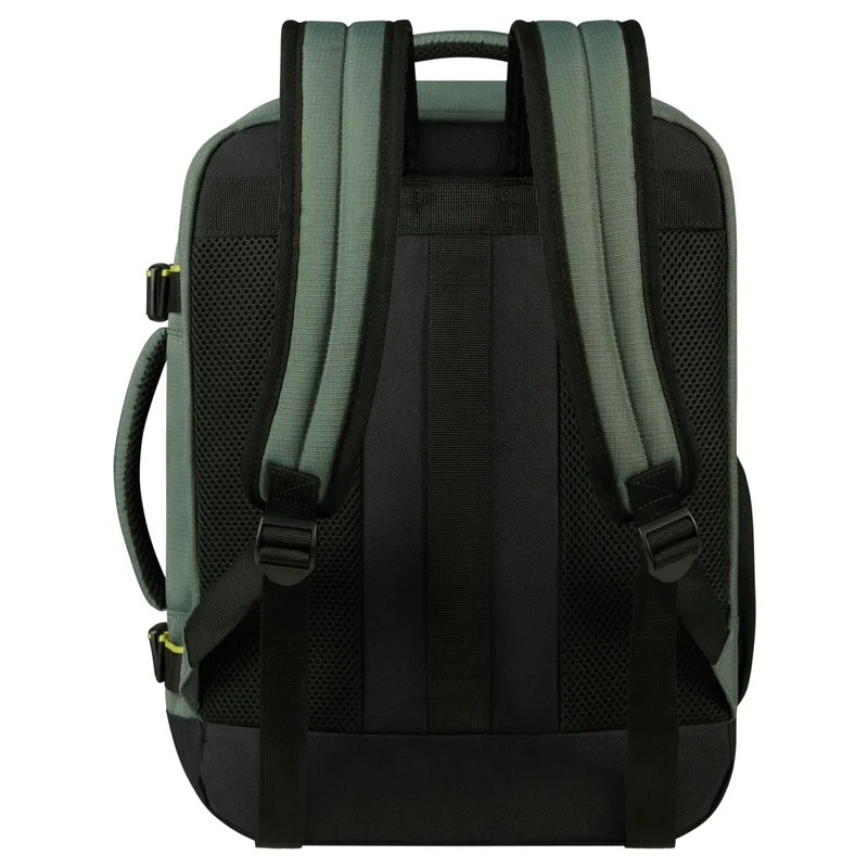 American Tourister Take2Cabin - Reiserucksack 15.6" S/M 40 cm (grün)