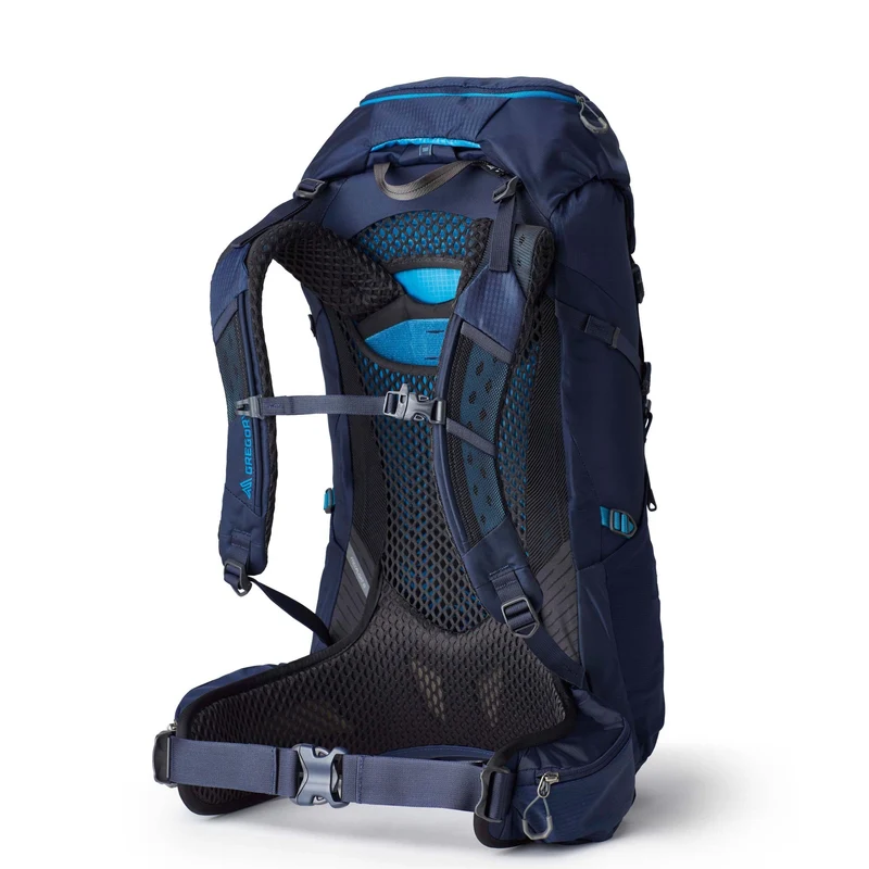 Gregory Jade 33 RC XS/S - Women's Wanderrucksack 61 cm (midnight navy, XSS)
