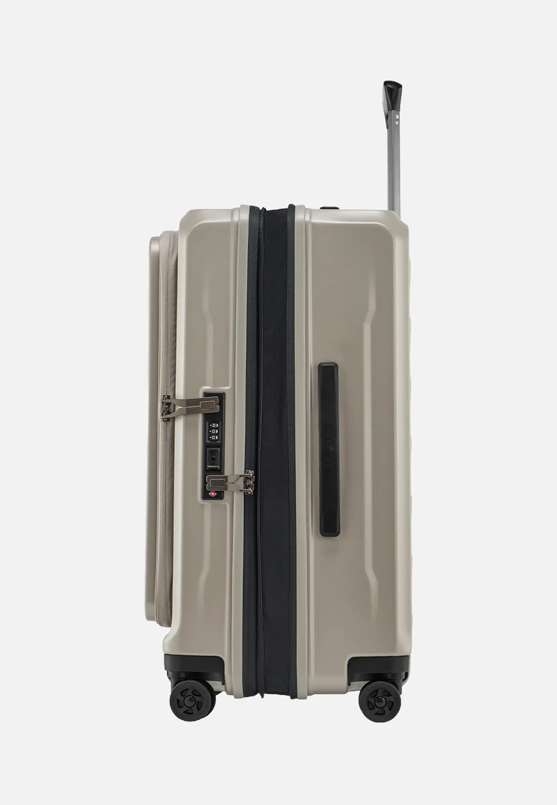 Phoenix ML Trolley M Champagne - Koffer