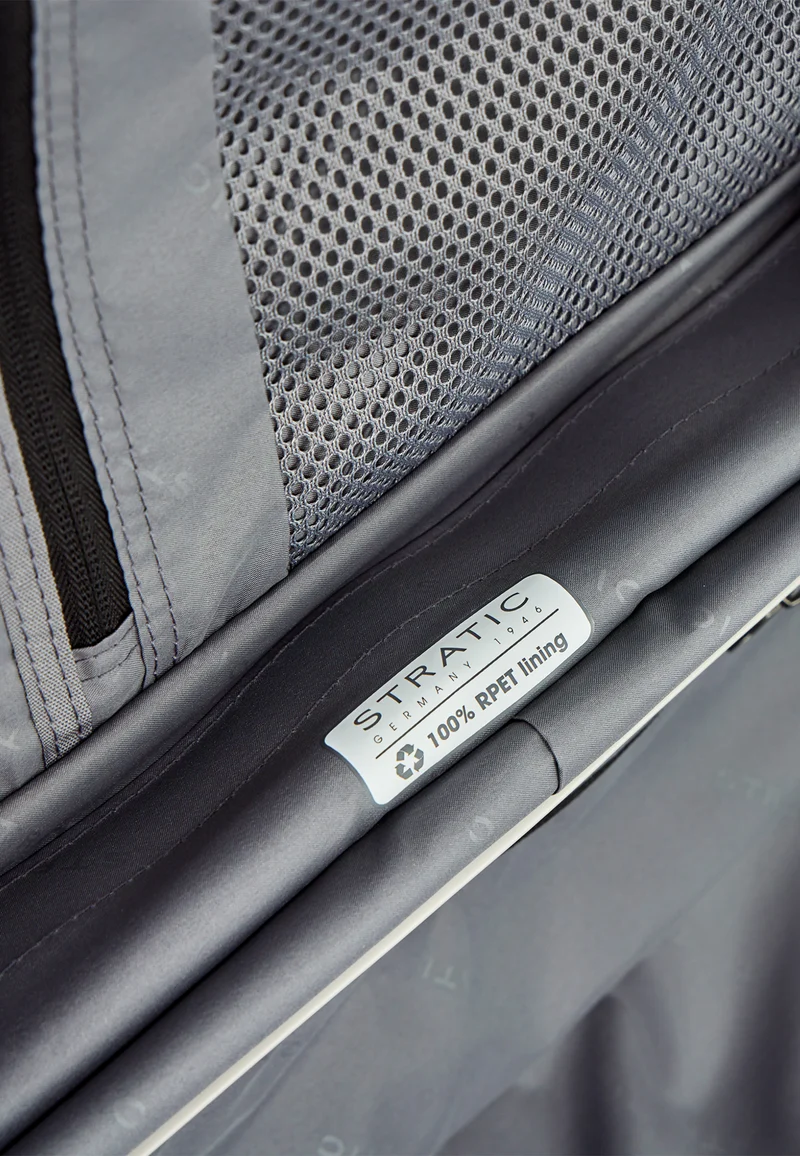 Phoenix ML Trolley M Champagne - Koffer