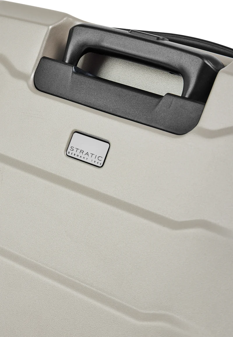 Phoenix ML Trolley M Champagne - Koffer
