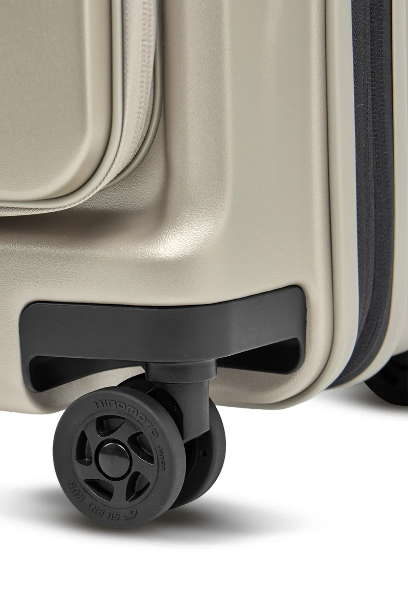 Phoenix ML Trolley M Champagne - Koffer
