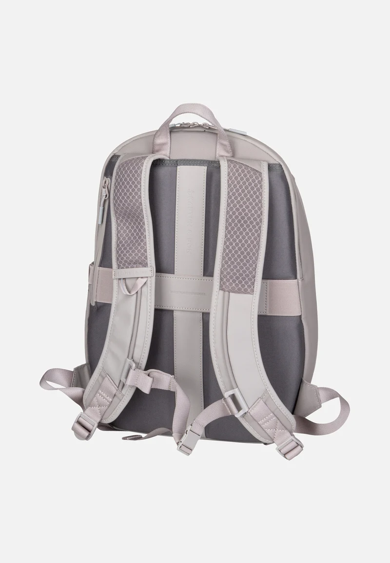Oslo Greige - Rucksack