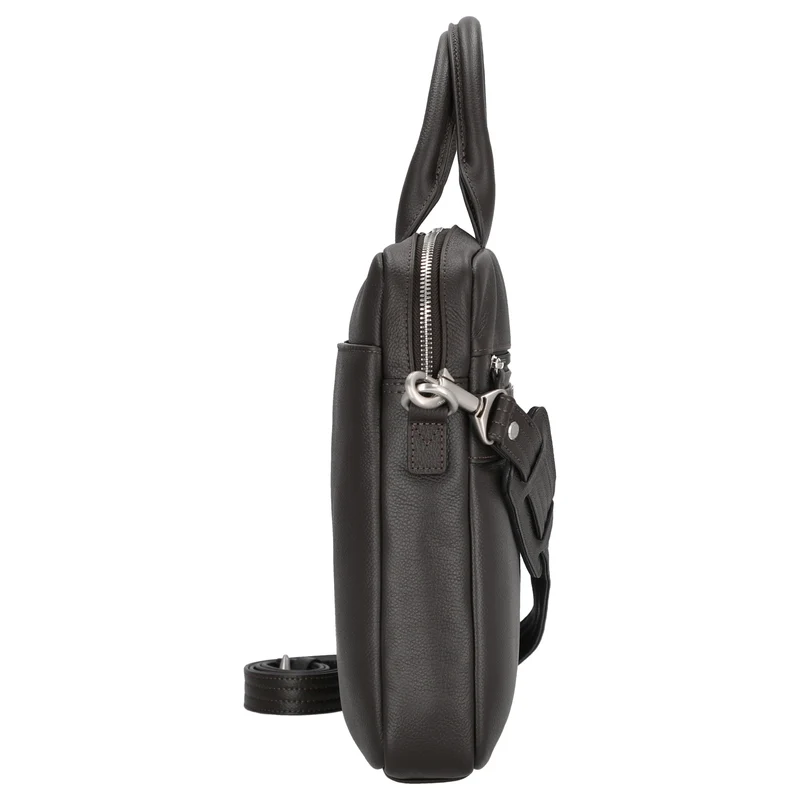 Picard Pure - Aktentasche 38 cm (cafe)