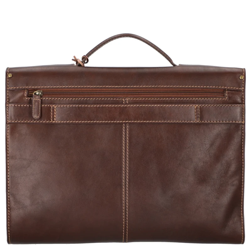 Picard Toscana - Aktentasche 38 cm (kastanie)