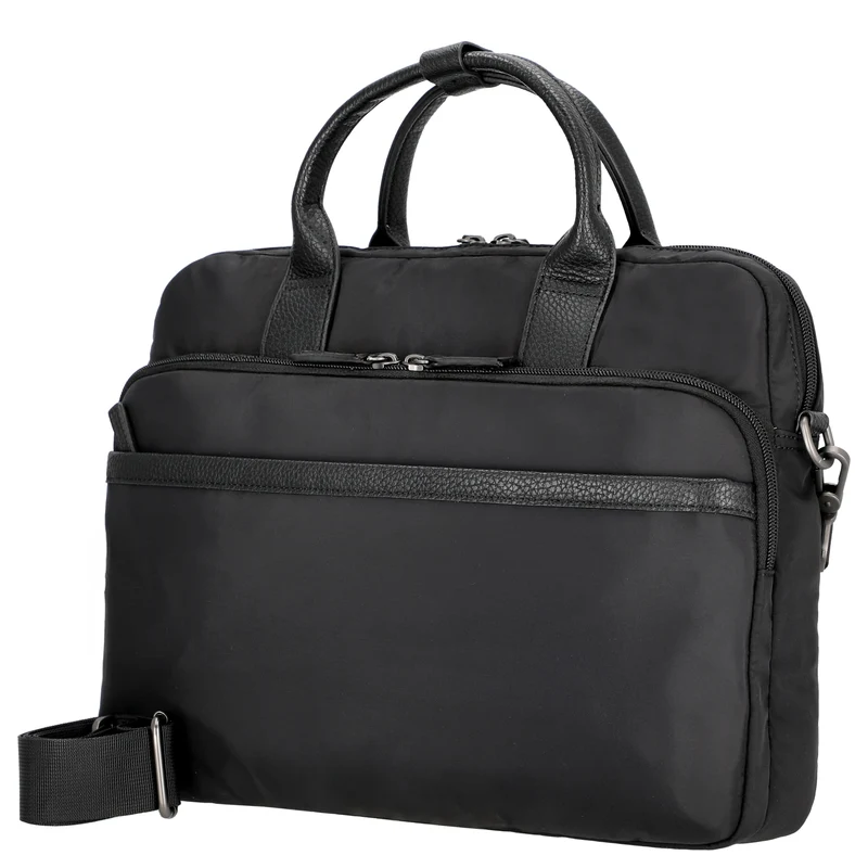 Picard S'Pore - Aktentasche 36 cm (schwarz)