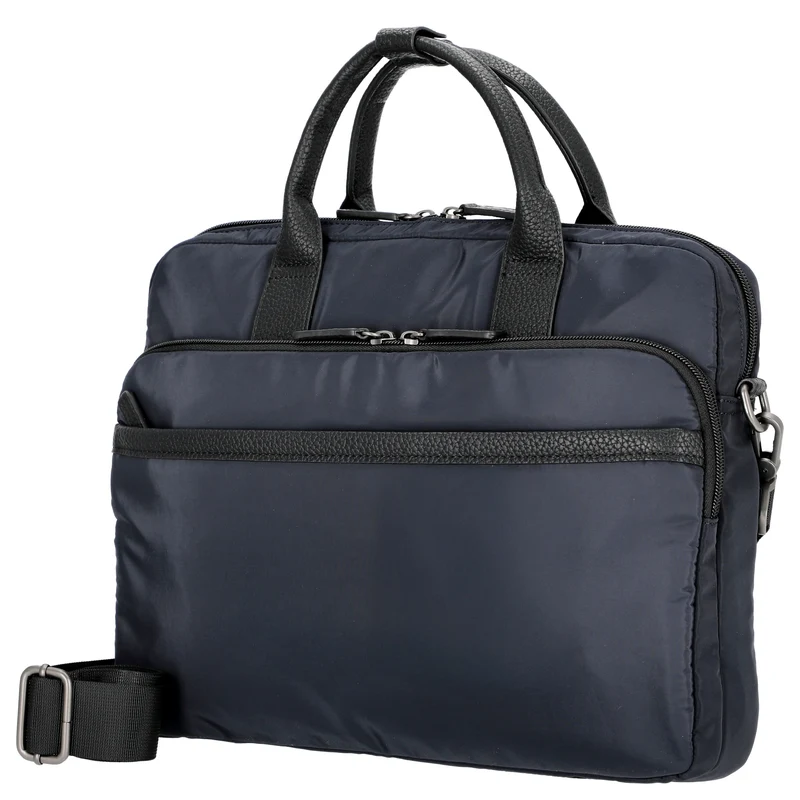 Picard S'Pore - Aktentasche 13" 36 cm (navy)