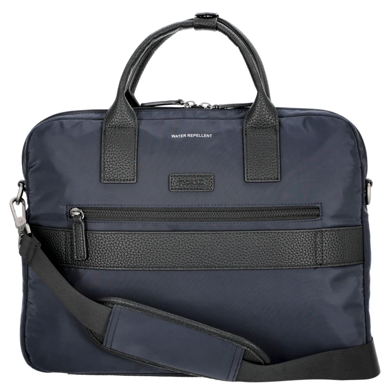 Picard S'Pore - Aktentasche 13" 36 cm (navy)