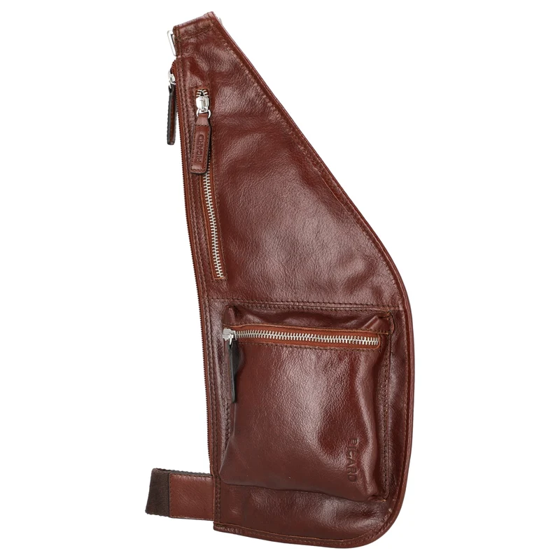 Picard Buddy - Gürteltasche 18 cm (cognac)