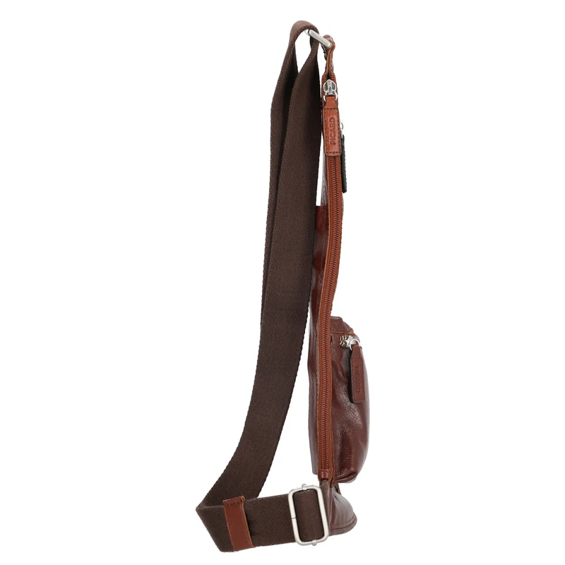 Picard Buddy - Gürteltasche 18 cm (cognac)