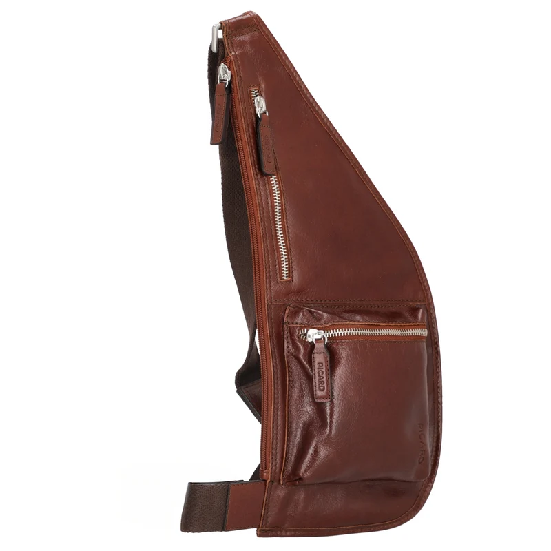 Picard Buddy - Gürteltasche 18 cm (cognac)