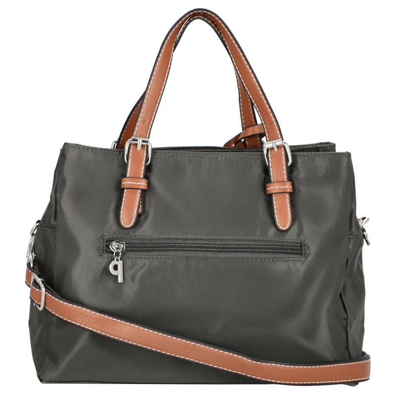 Picard Sonja - Shopper 29 cm (anthrazit)