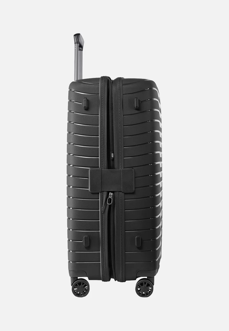 Novium SL Trolley L Black - Koffer
