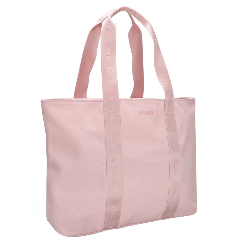 HUGO Becky CA - Shopper 52 cm (light pink)