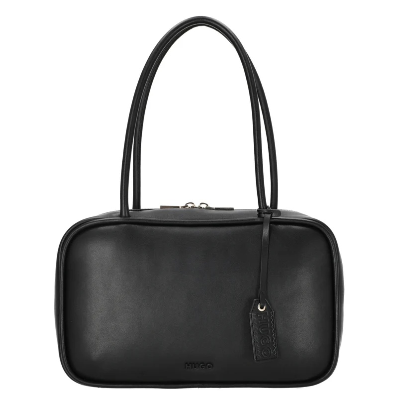 HUGO Jodi - Schultertasche 32 cm (black)