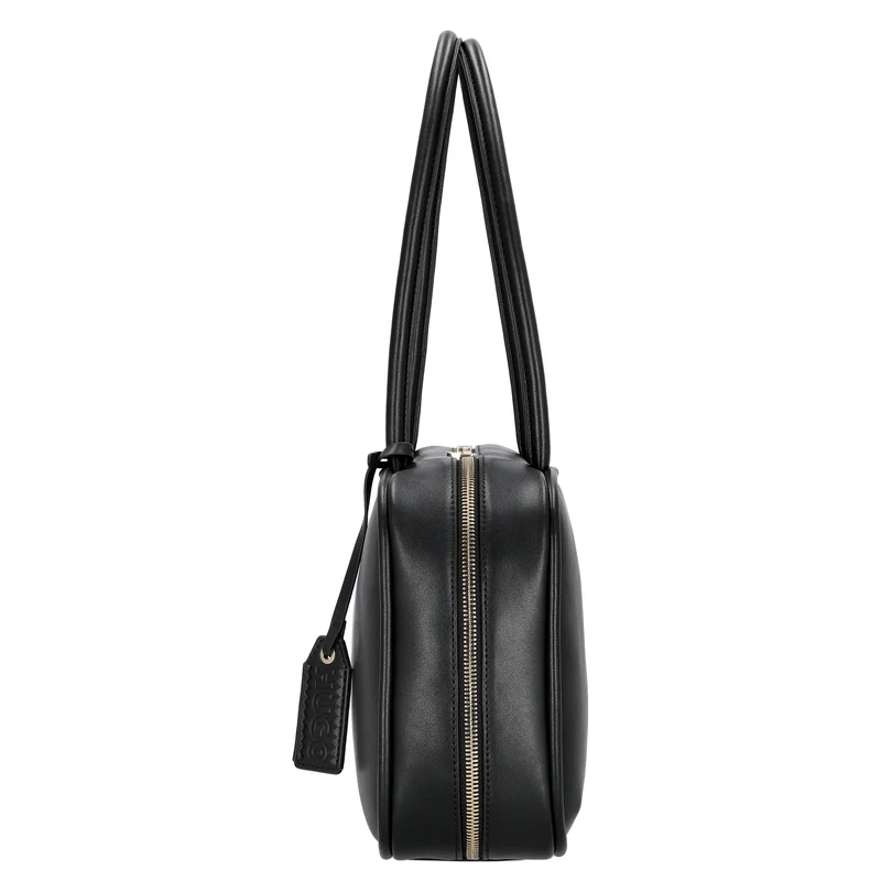 HUGO Jodi - Schultertasche 32 cm (black)