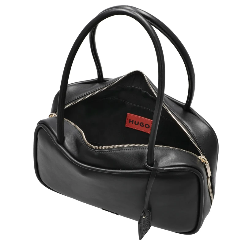 HUGO Jodi - Schultertasche 32 cm (black)