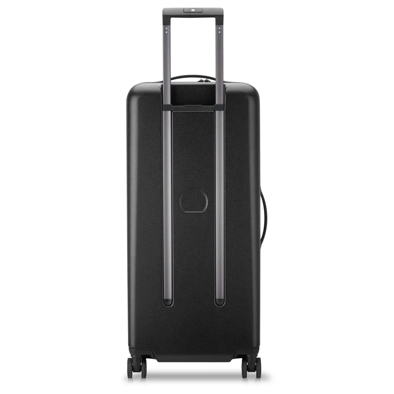 Delsey Paris Turenne 2.0 Trunk - 4-Rollen-Trolley 80 cm (schwarz)