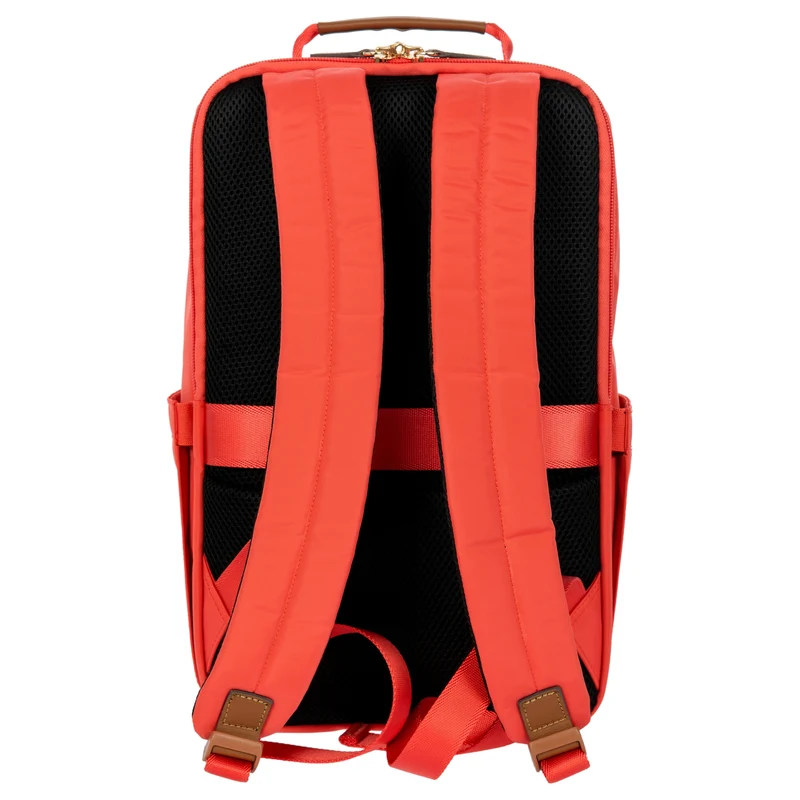 Brics X-Travel Underseater - Rucksack 40 cm (poppy)