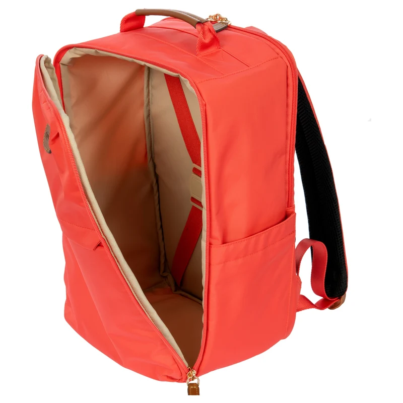 Brics X-Travel Underseater - Rucksack 40 cm (poppy)