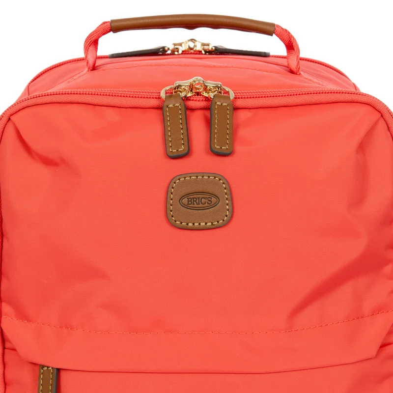 Brics X-Travel Underseater - Rucksack 40 cm (poppy)