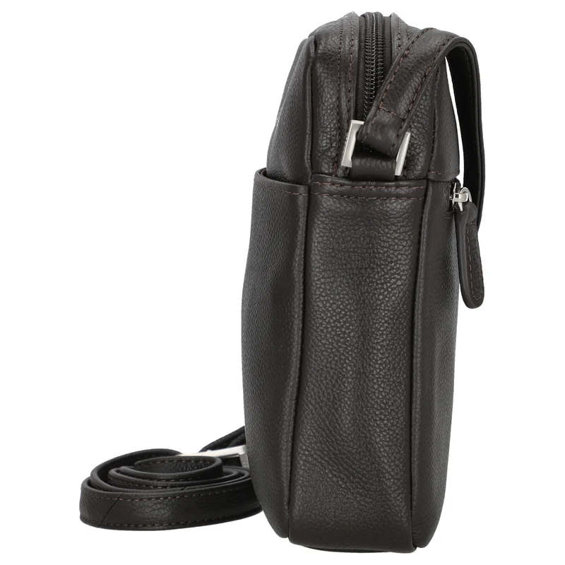 Picard Milano - Umhängetasche 15 cm (cafe)