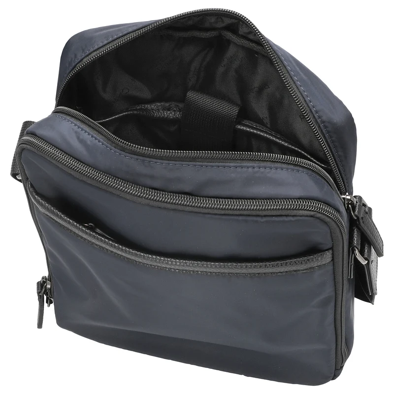 Picard S'Pore - Umhängetasche 22 cm (navy)