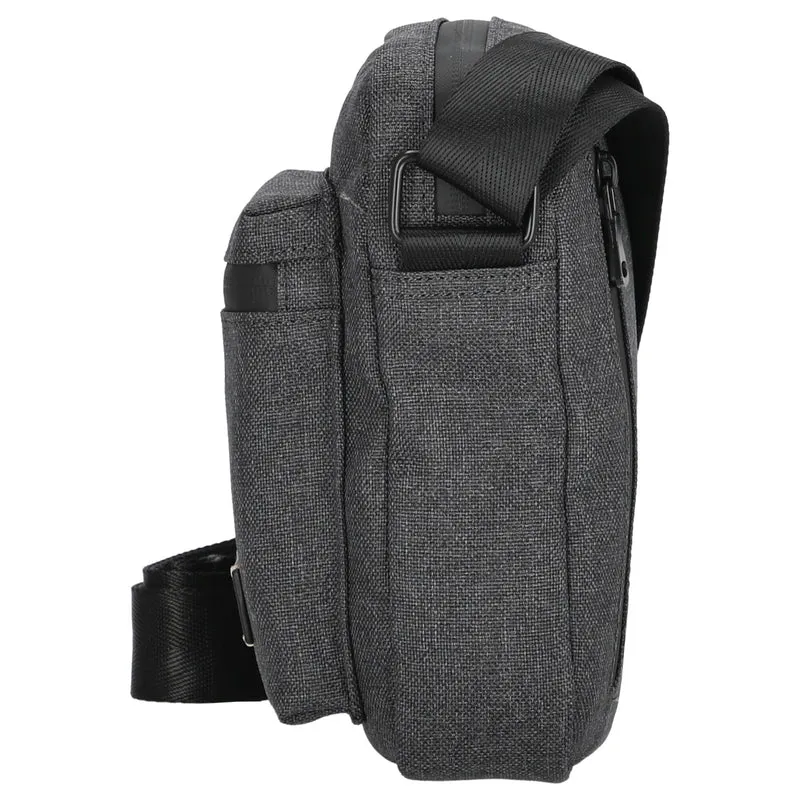 Picard Horizon - Umhängetasche 21 cm (anthrazit)