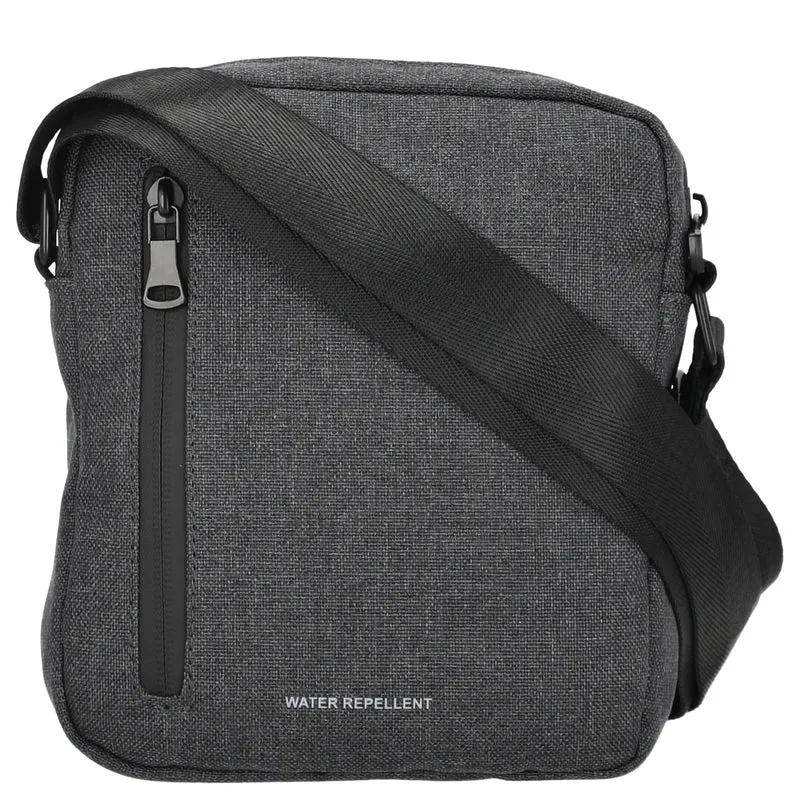 Picard Horizon - Umhängetasche 21 cm (anthrazit)