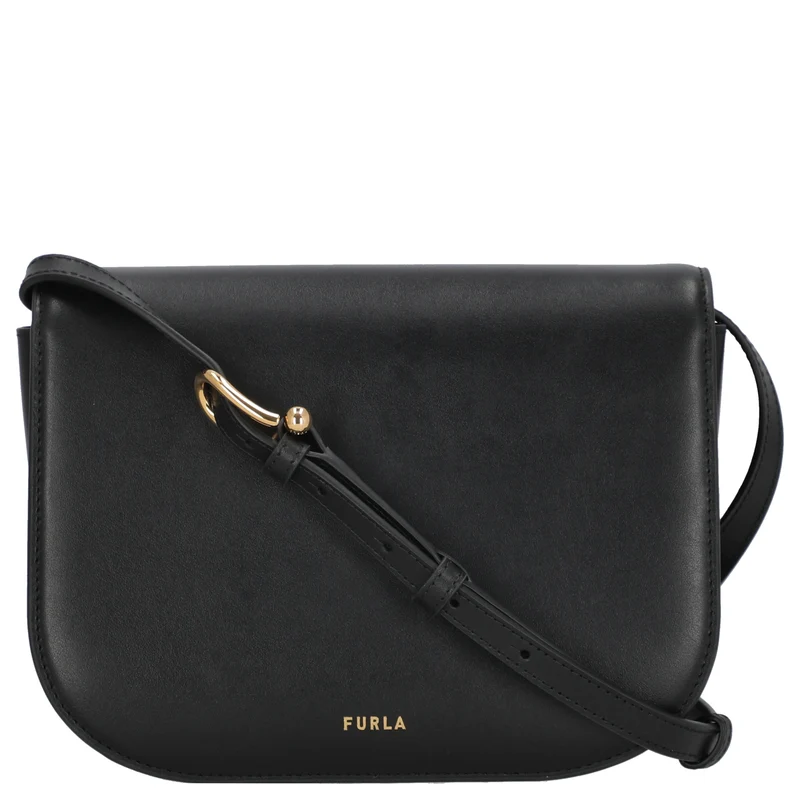 Furla Sfera S - Umhängetasche 21 cm (nero)