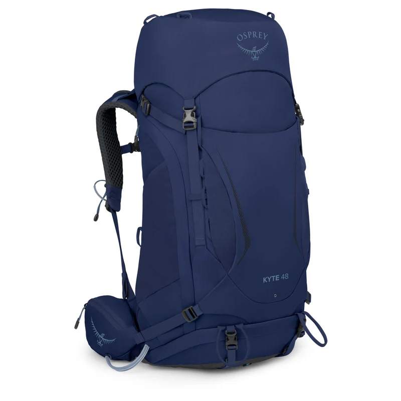 Osprey Kyte 48 Women XS/S - Trekkingrucksack 66 cm (serenity blue)