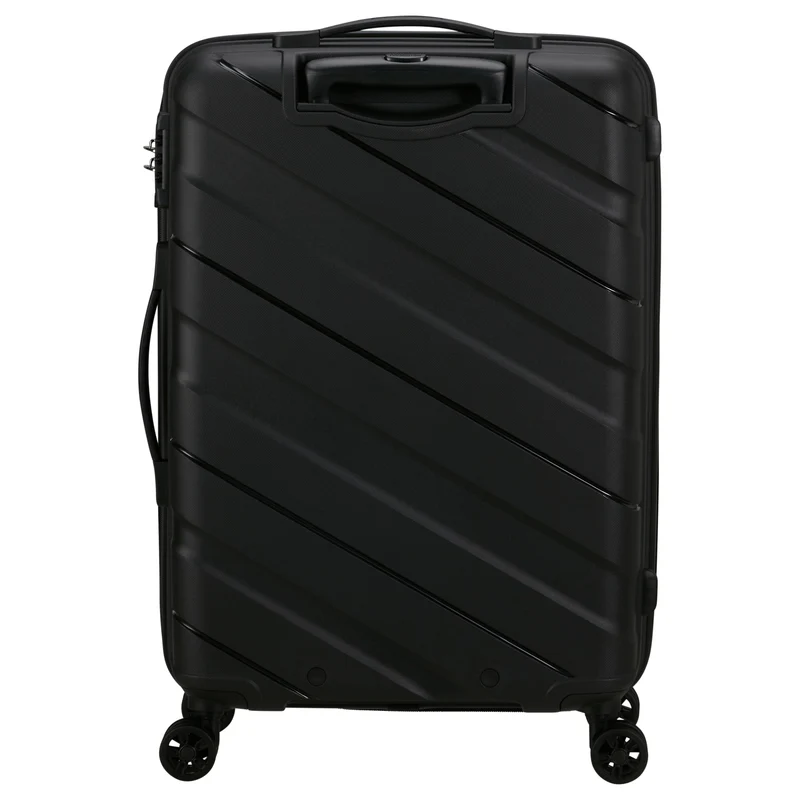American Tourister Jetdriver 3.0 - 4-Rollen-Trolley 67 cm (black)