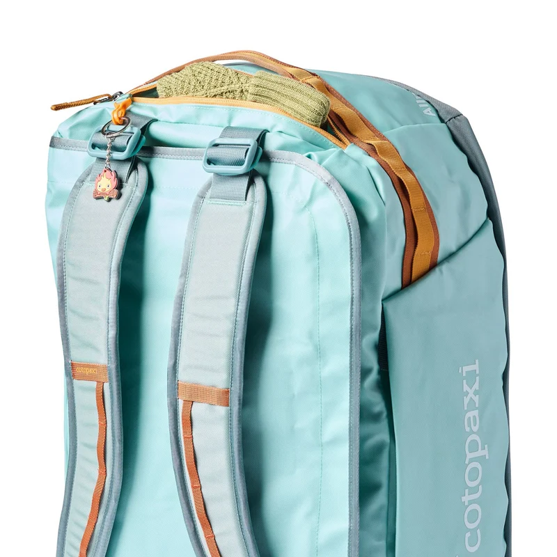 Cotopaxi Allpa Getaway 70L Duffel - Reisetasche/Rucksack 66 cm (tide pool)