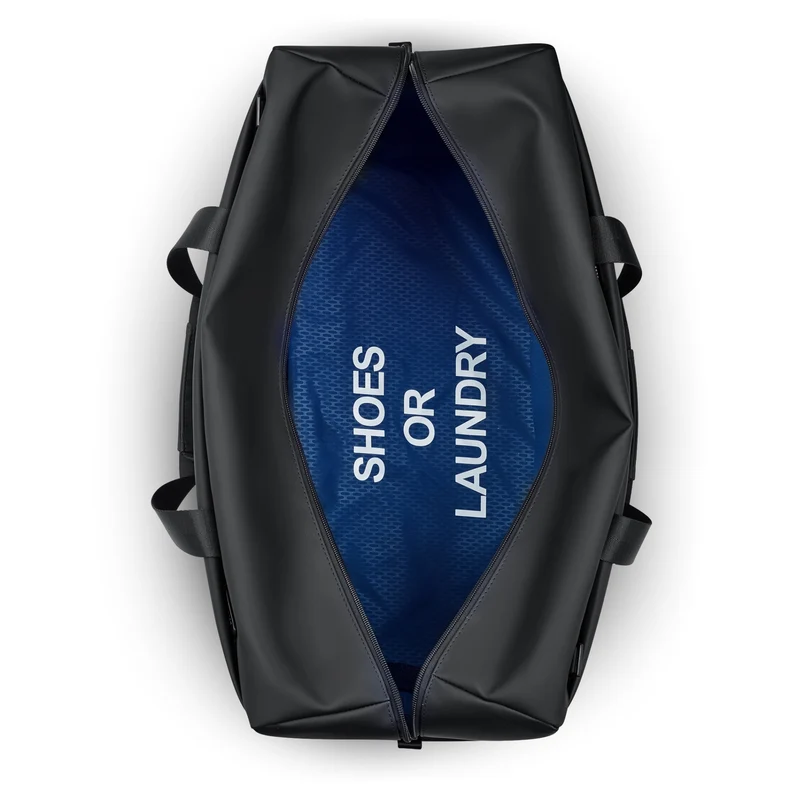 Delsey Paris Turenne Soft - Reisetasche S 55 cm (schwarz)