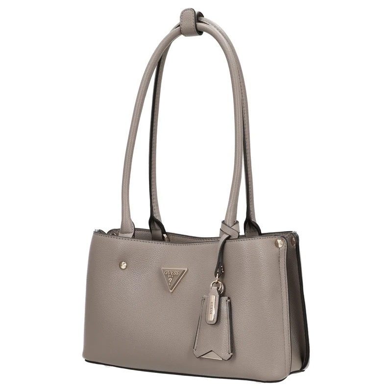 Guess Meridian ll - Schultertasche 27 cm (dark taupe)