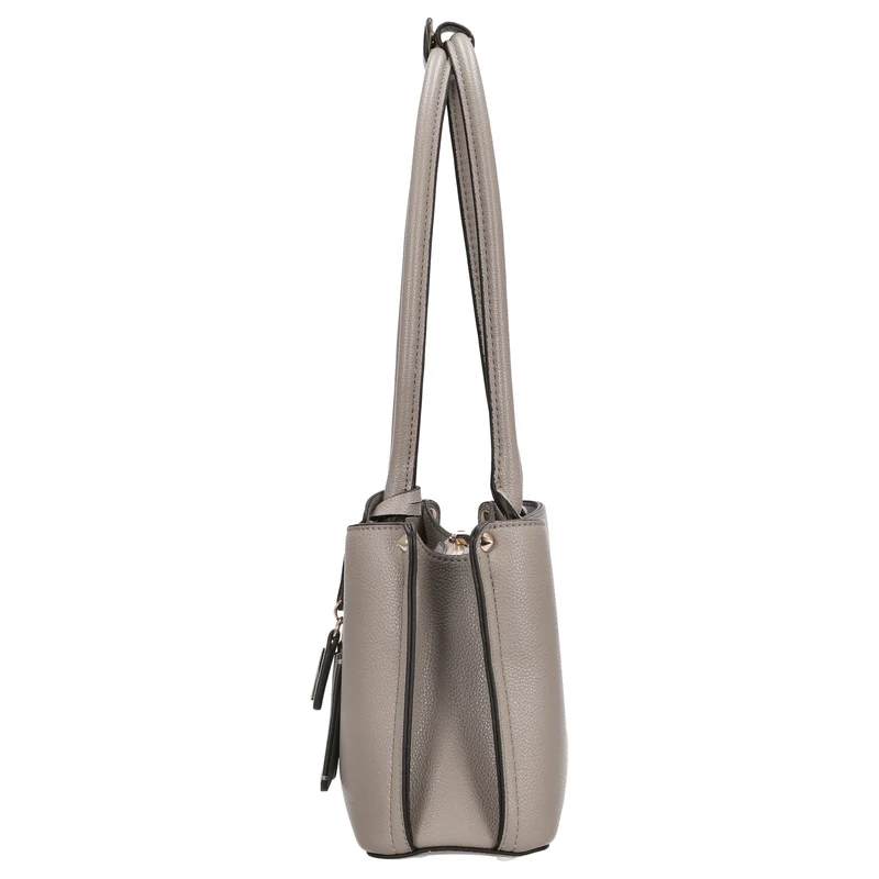 Guess Meridian ll - Schultertasche 27 cm (dark taupe)