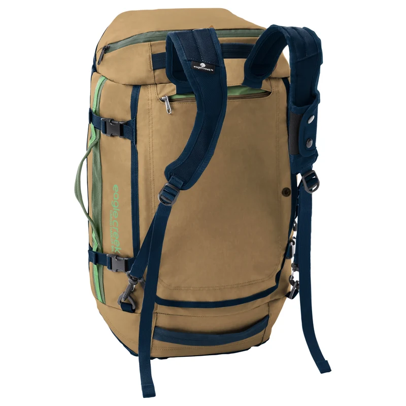 Eagle Creek selection Cargo Hauler 90 - Reisetasche/Rucksack 73 cm (safari/willow)